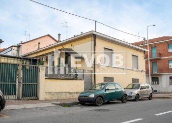 Foto 3 - Casa indipendente Via Bellini
 
9, Moncalieri - foto 3