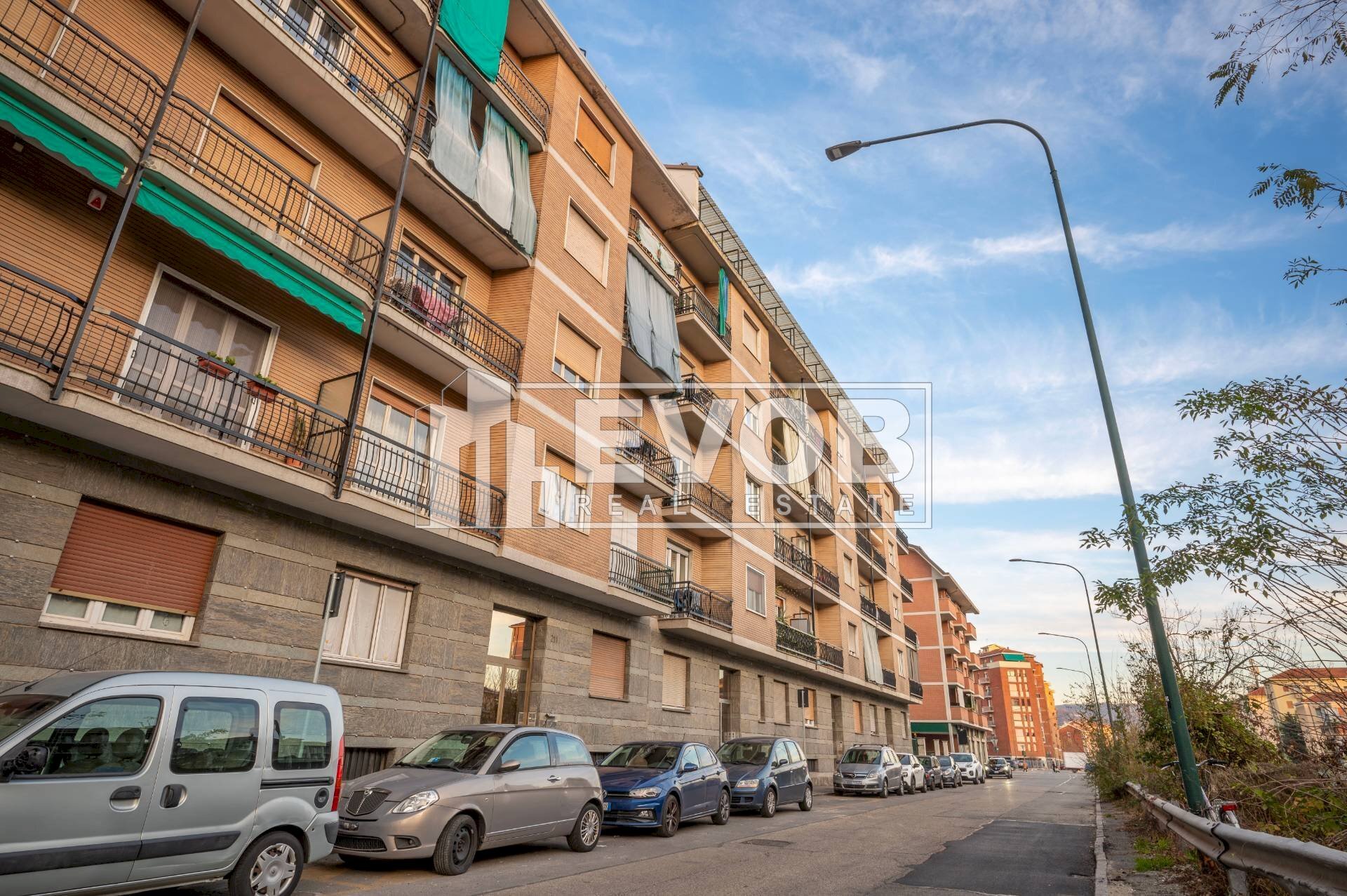 Foto 2 - Two-room apartment Via Gottardo
211, Torino - photo 2