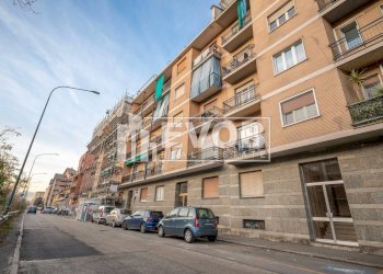 Foto 1 - Two-room apartment Via Gottardo
211, Torino - photo 1