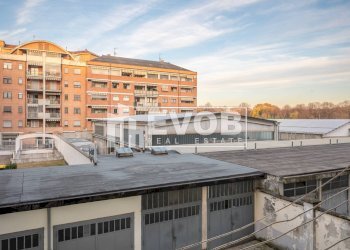 Foto 27 - Two-room apartment Via Gottardo
211, Torino - photo 27