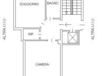 Foto 29 - Two-room apartment Via Gottardo
211, Torino - photo 29