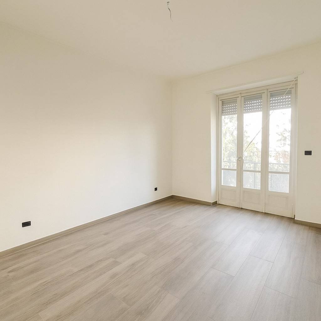 Foto 2 - Two-room apartment Via Passo Buole
 
141, Torino - photo 2