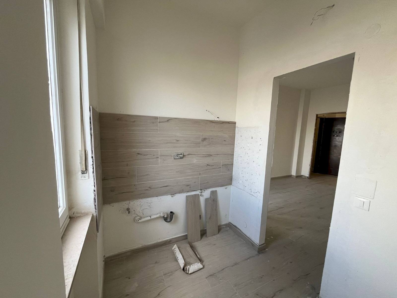 Foto 3 - Two-room apartment Via Monginevro
 
246, Torino - photo 3