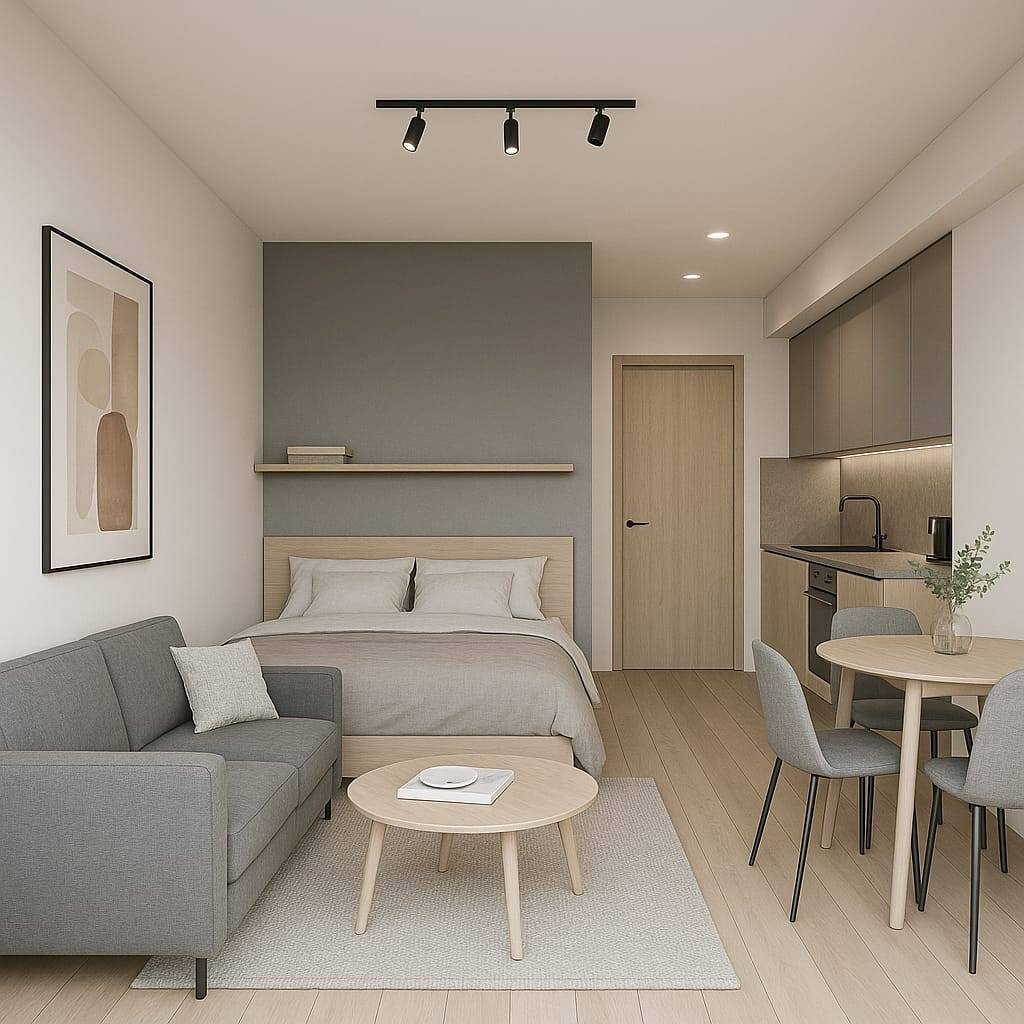 Foto 1 - One-room apartment Via Bonzo
 
12, Torino - photo 1