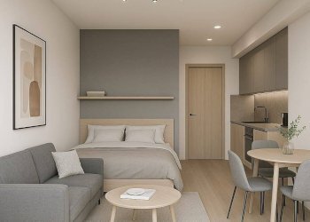 Foto 1 - One-room apartment Via Bonzo
 
12, Torino - photo 1