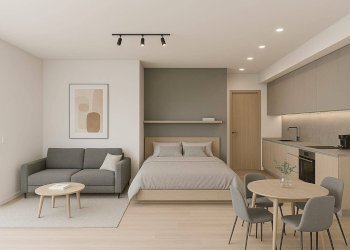 Foto 4 - One-room apartment Via Bonzo
 
12, Torino - photo 4