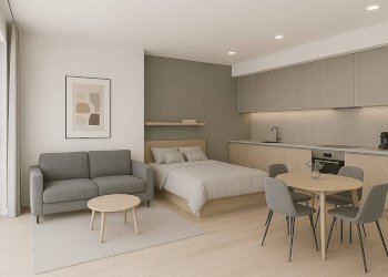 Foto 6 - One-room apartment Via Bonzo
 
12, Torino - photo 6