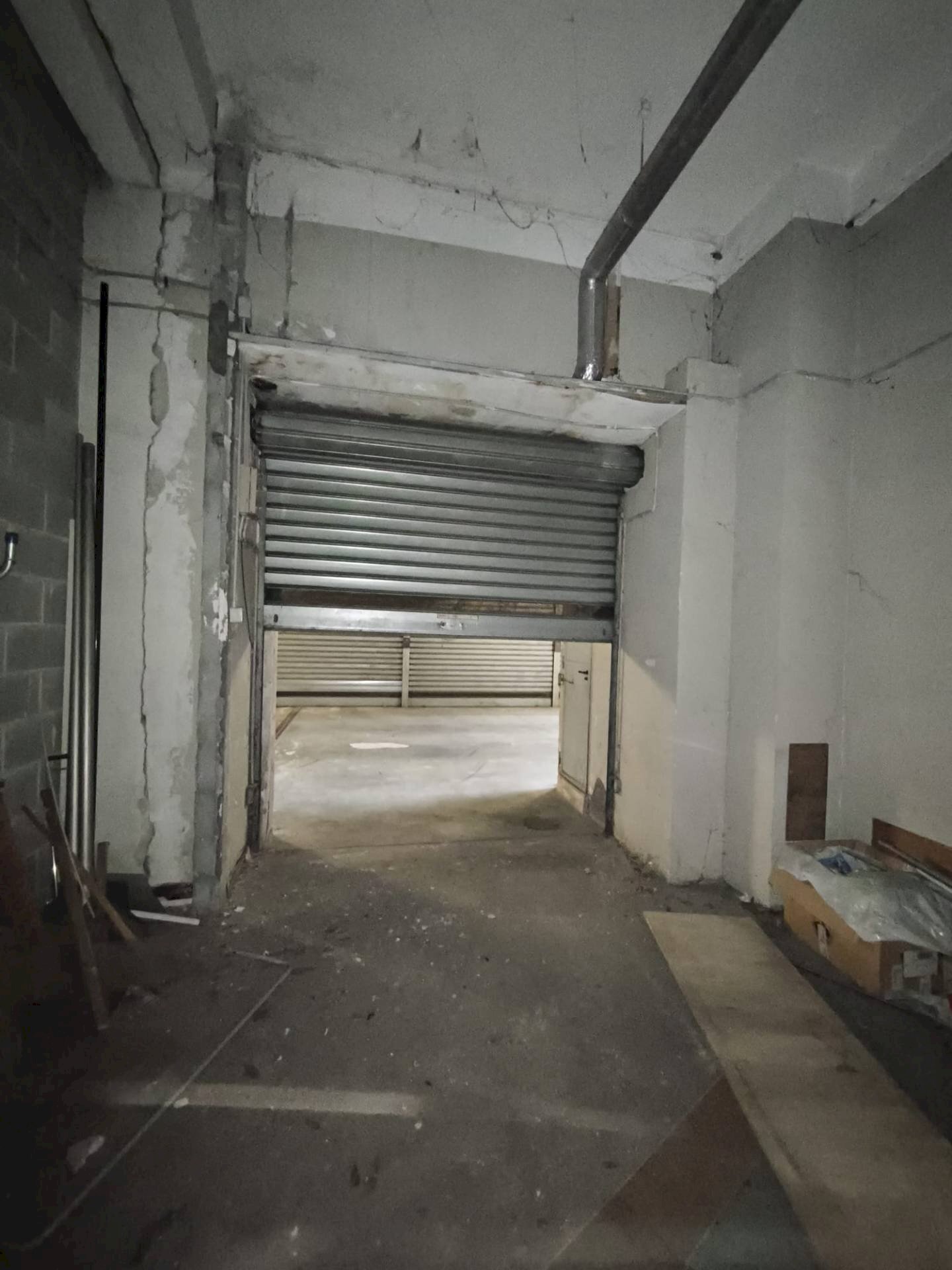 Foto 1 - Box Corso Francia
 
351, Torino - photo 1