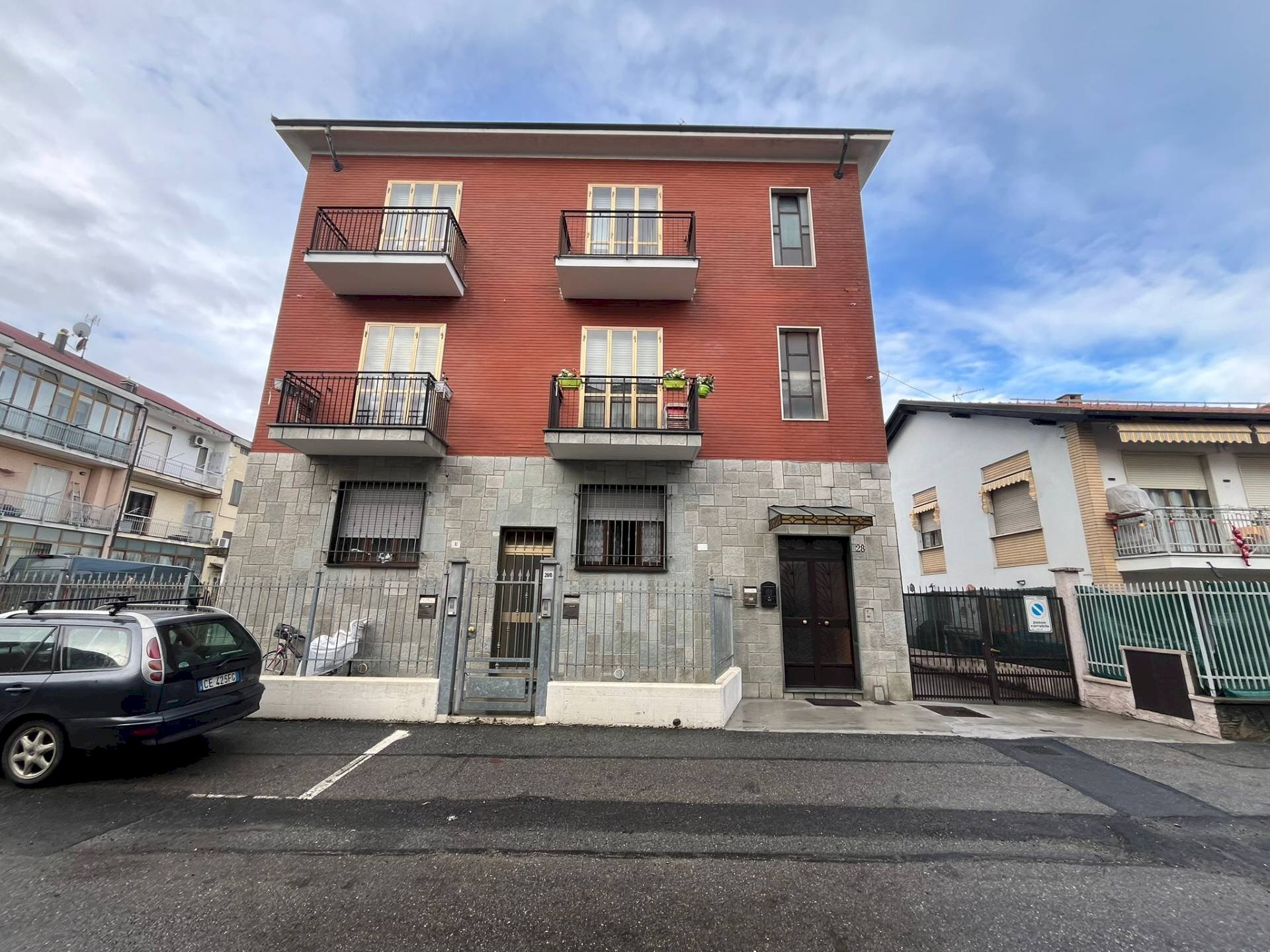 Foto 1 - Appartamento Via Cesare Battisti
 
28, Beinasco - foto 1