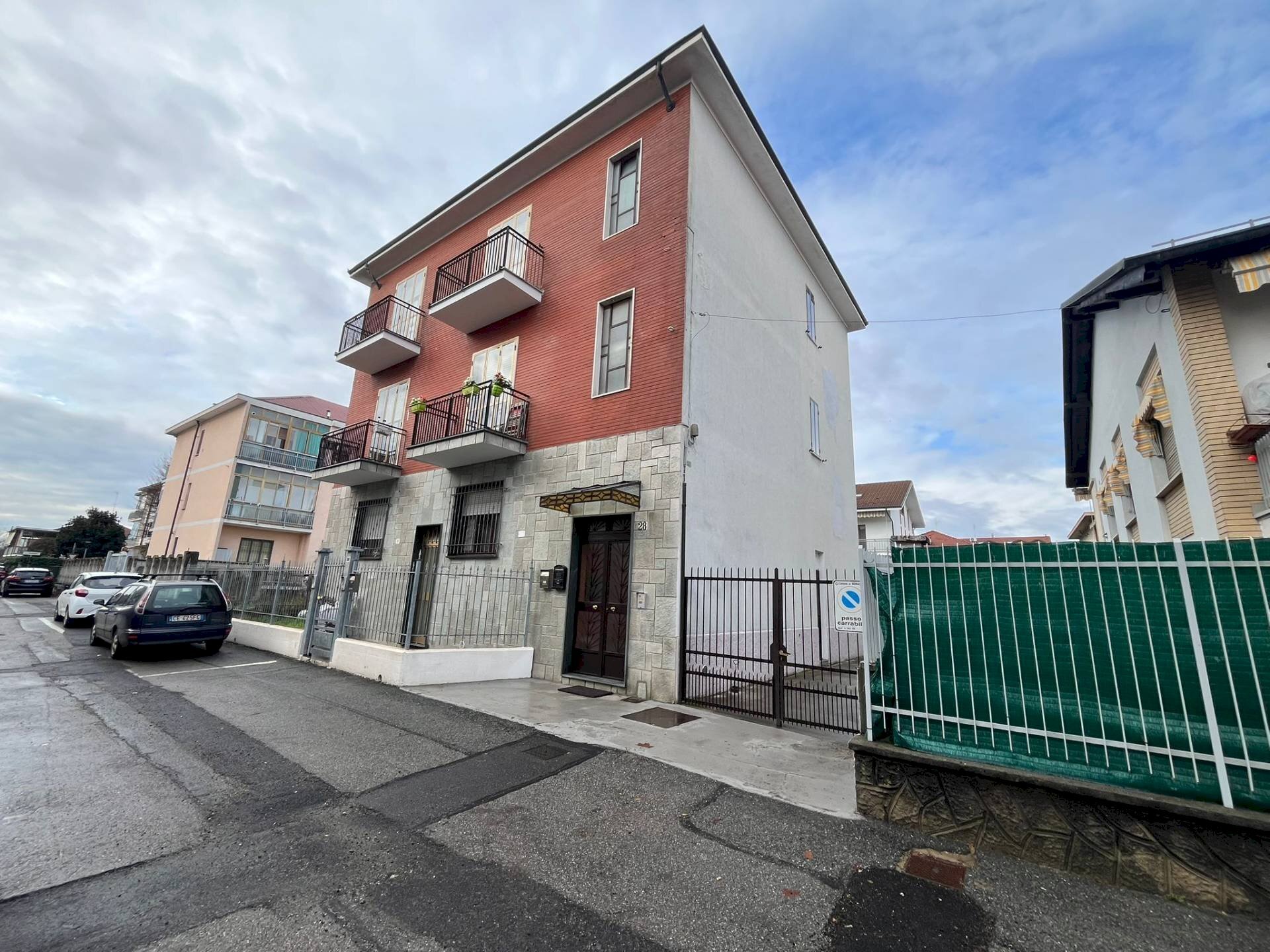 Foto 2 - Appartamento Via Cesare Battisti
 
28, Beinasco - foto 2