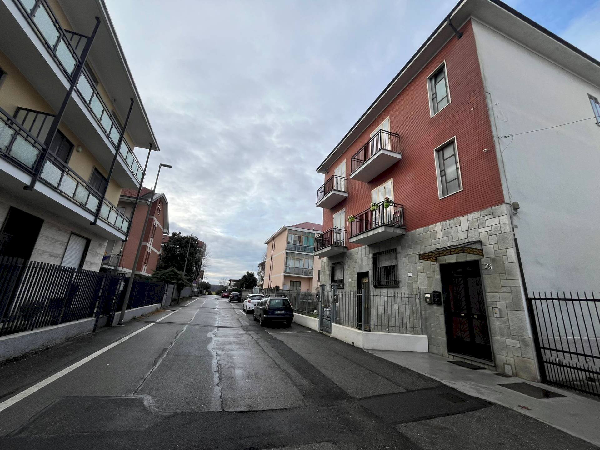 Foto 3 - Appartamento Via Cesare Battisti
 
28, Beinasco - foto 3