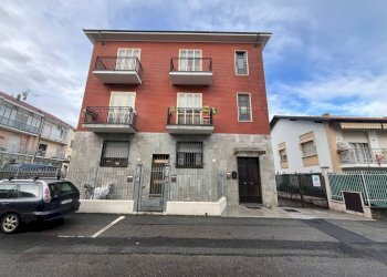 Foto 1 - Appartamento Via Cesare Battisti
 
28, Beinasco - foto 1