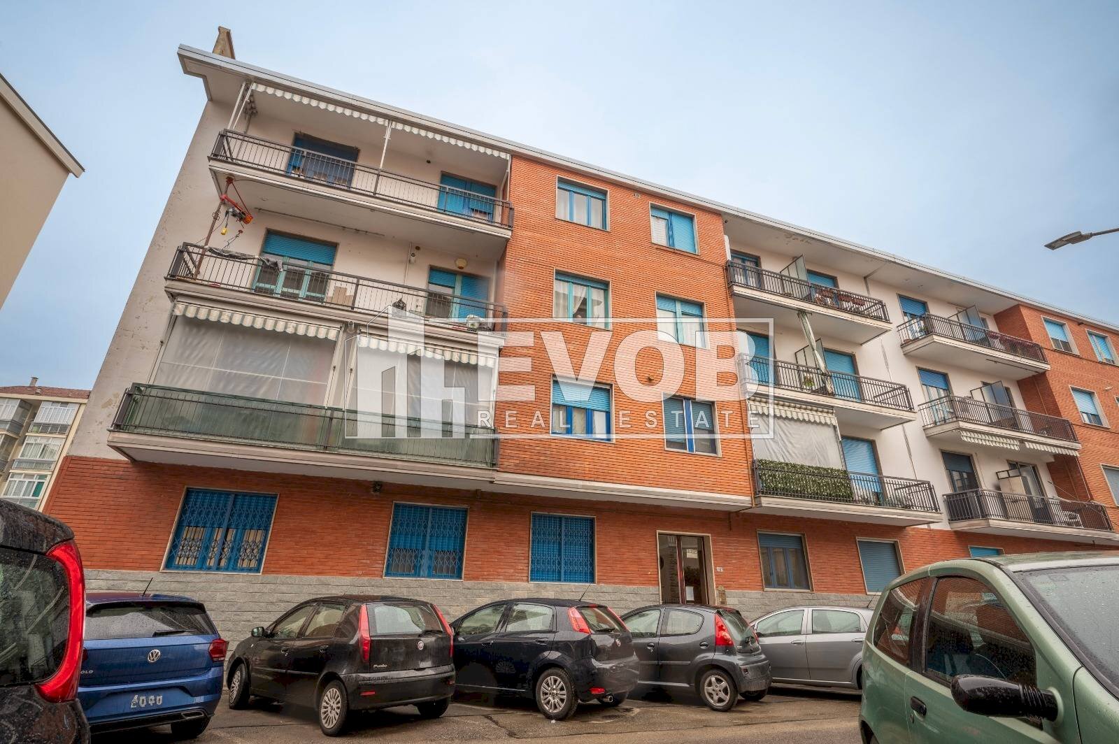 Foto 1 - Three-room apartment Via Scrivia
 
14, Rivoli - photo 1