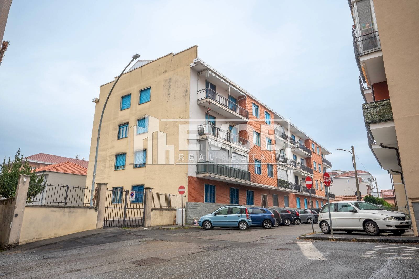 Foto 2 - Three-room apartment Via Scrivia
14, Rivoli - photo 2