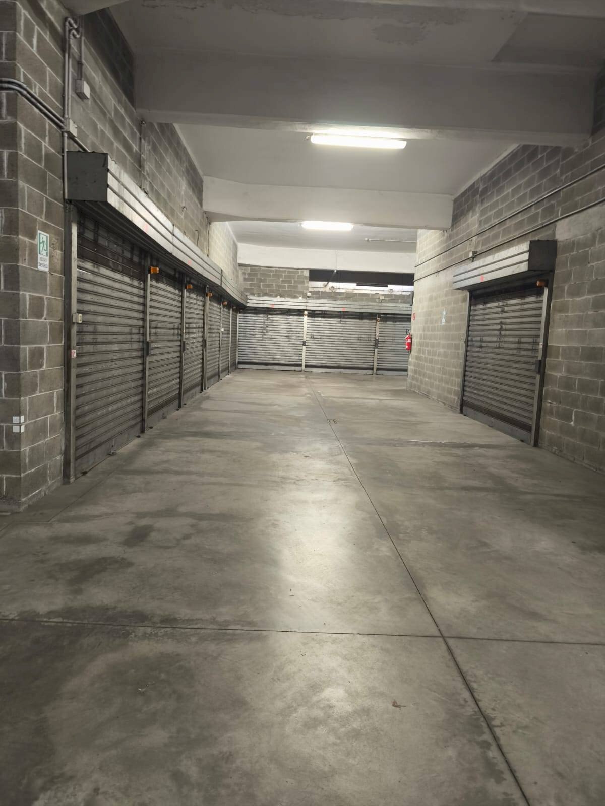 Foto 1 - Box Corso Francia
 
351, Torino - photo 1