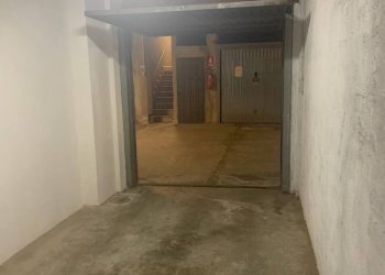 Foto 10 - Box Via Olevano
 
115, Grugliasco - foto 10