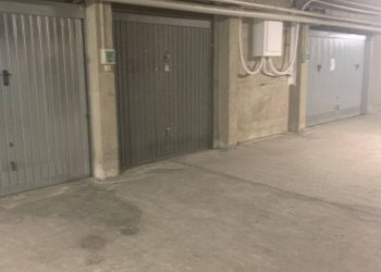 Foto 11 - Box Via Olevano
 
115, Grugliasco - foto 11