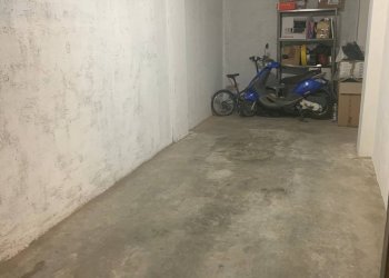 Foto 15 - Box Via Olevano
 
115, Grugliasco - foto 15