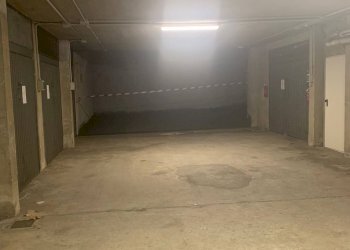 Foto 20 - Box Via Olevano
 
115, Grugliasco - foto 20