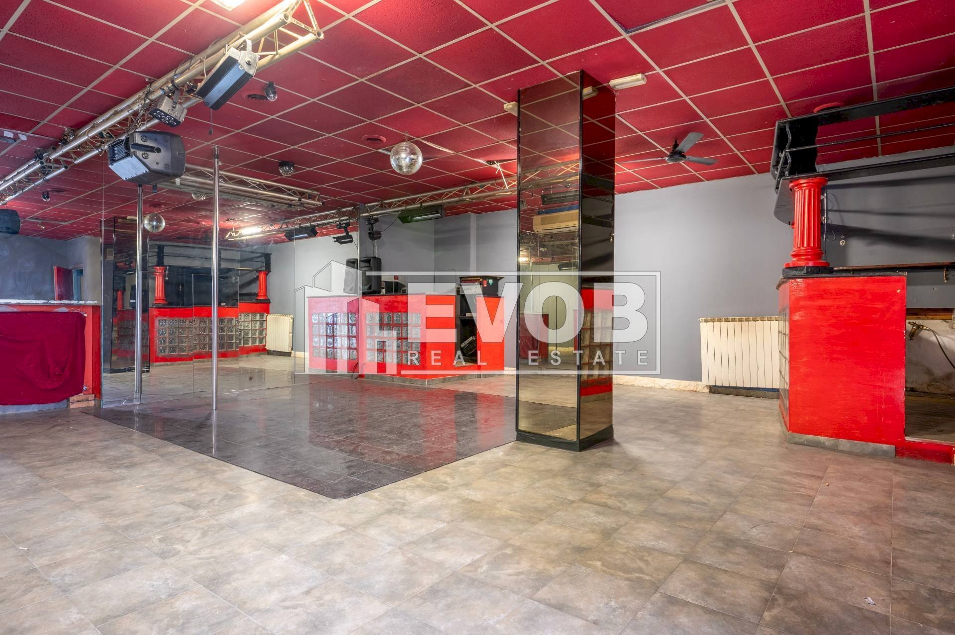 Foto 2 - Commercial Premises Via bellini
 
9, Moncalieri - photo 2