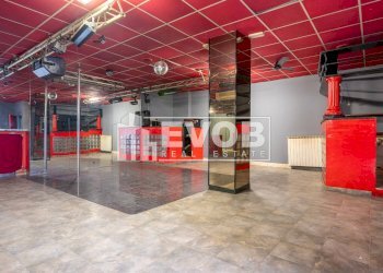 Foto 2 - Commercial Premises Via bellini
 
9, Moncalieri - photo 2