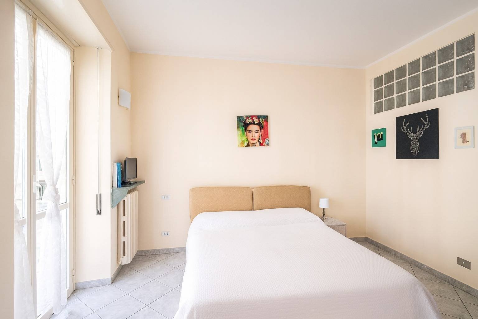 Foto 2 - Two-room apartment Via Belli
 
55, Torino - photo 2