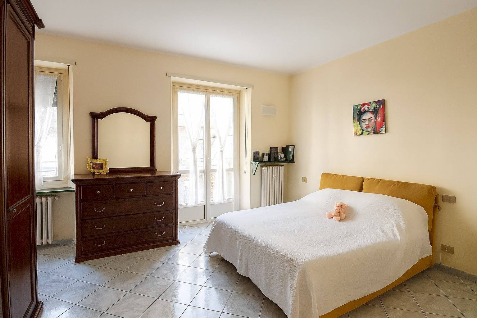 Foto 3 - Two-room apartment Via Belli
 
55, Torino - photo 3