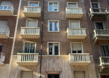 Foto 1 - Two-room apartment Via Belli
55, Torino - photo 1