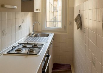 Foto 12 - Two-room apartment Via Belli
55, Torino - photo 12