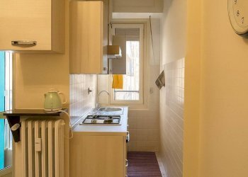 Foto 13 - Two-room apartment Via Belli
55, Torino - photo 13
