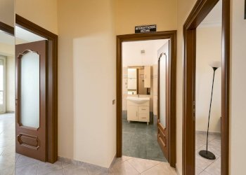 Foto 20 - Two-room apartment Via Belli
55, Torino - photo 20