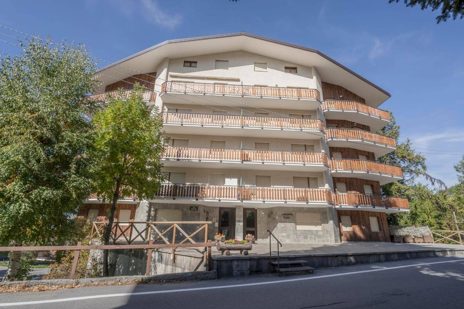 Foto 1 - Three-room apartment Via Monfol
 
41, Sauze d'Oulx - photo 1