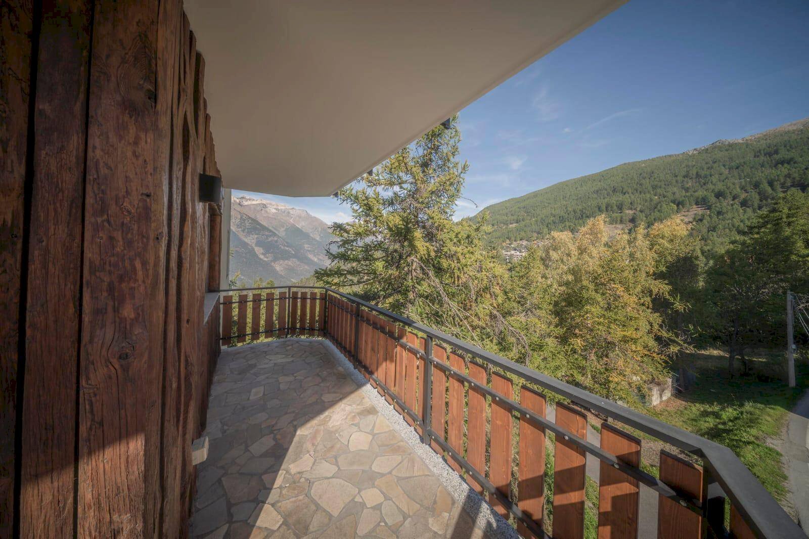 Foto 3 - Three-room apartment Via Monfol
 
41, Sauze d'Oulx - photo 3