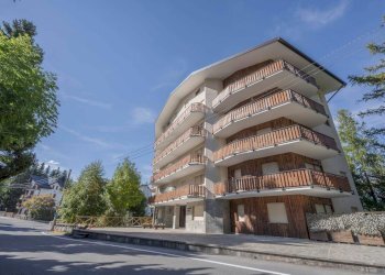 Foto 2 - Appartamento Via Monfol
 
41, Sauze d'Oulx - foto 2