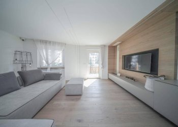 Foto 11 - Appartamento Via Monfol
 
41, Sauze d'Oulx - foto 11