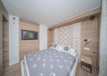 Foto 27 - Appartamento Via Monfol
 
41, Sauze d'Oulx - foto 27