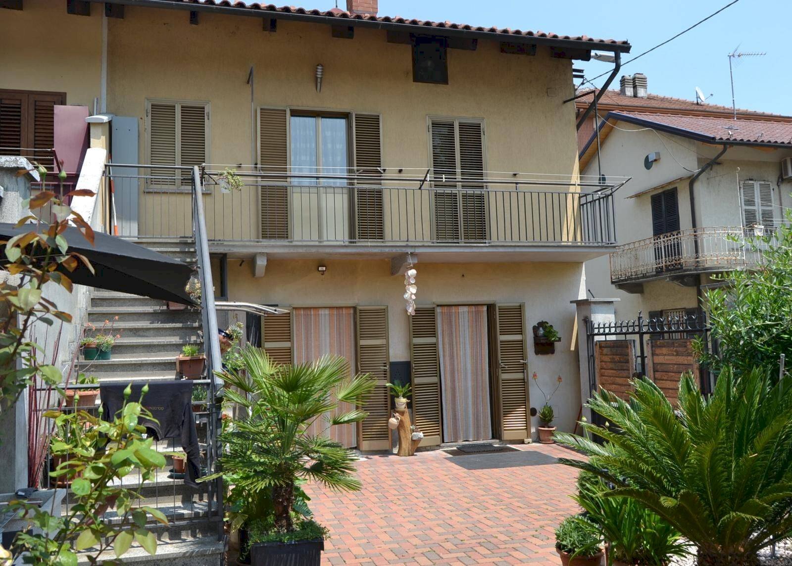 Foto 2 - Independent house Via Quintino Sella
 
9, Collegno - photo 2