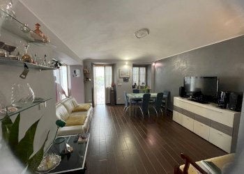 Foto 1 - Casa indipendente Via Quintino Sella
 
9, Collegno - foto 1