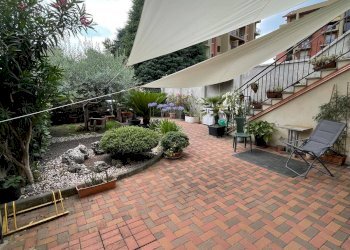 Foto 4 - Casa indipendente Via Quintino Sella
 
9, Collegno - foto 4