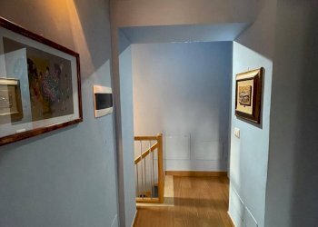 Foto 29 - Casa indipendente Via Quintino Sella
 
9, Collegno - foto 29