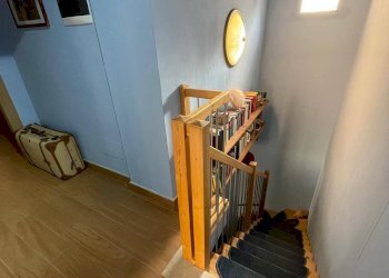 Foto 35 - Casa indipendente Via Quintino Sella
 
9, Collegno - foto 35