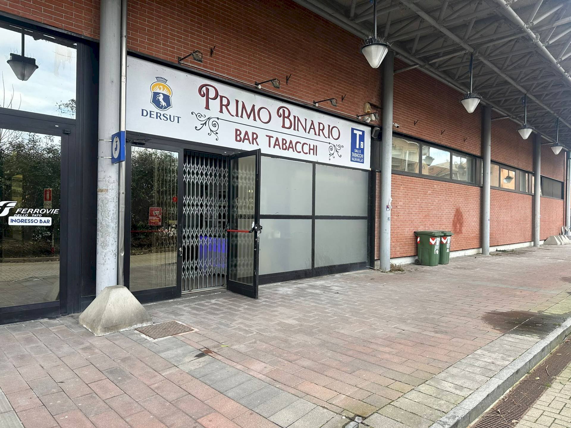 Foto 3 - Commercial Activity Via Roma
54, Trofarello - photo 3