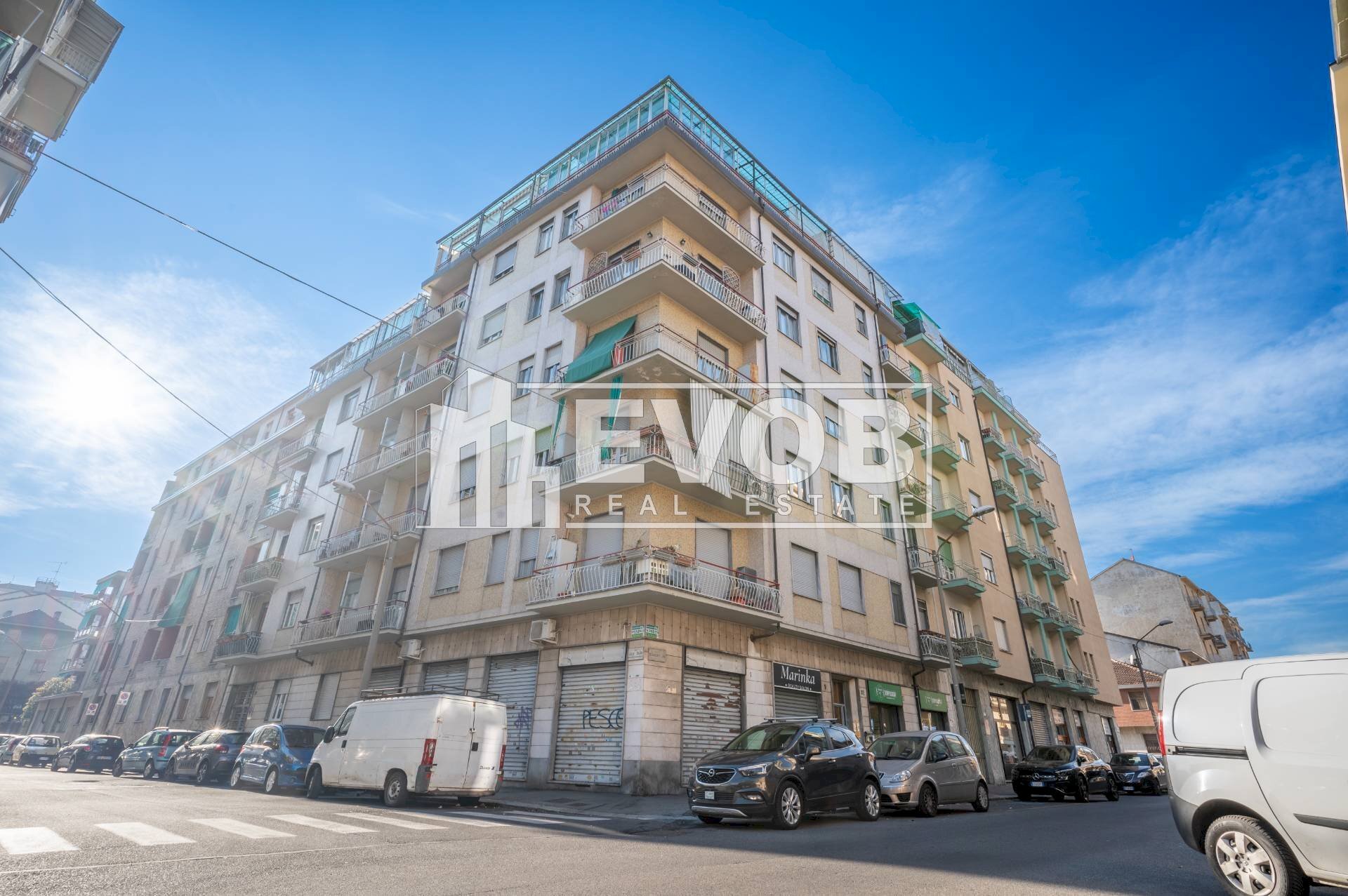 Foto 1 - Bilocale Via Bernardino Luini
 
81, Torino - foto 1