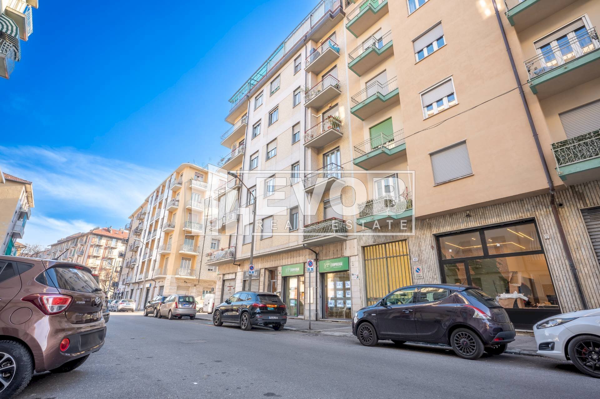 Foto 3 - Bilocale Via Bernardino Luini
 
81, Torino - foto 3