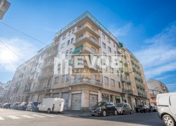 Foto 1 - Bilocale Via Bernardino Luini
 
81, Torino - foto 1