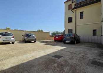 Foto 6 - Four-room apartment Via Michele Pantanella, Roma - photo 6