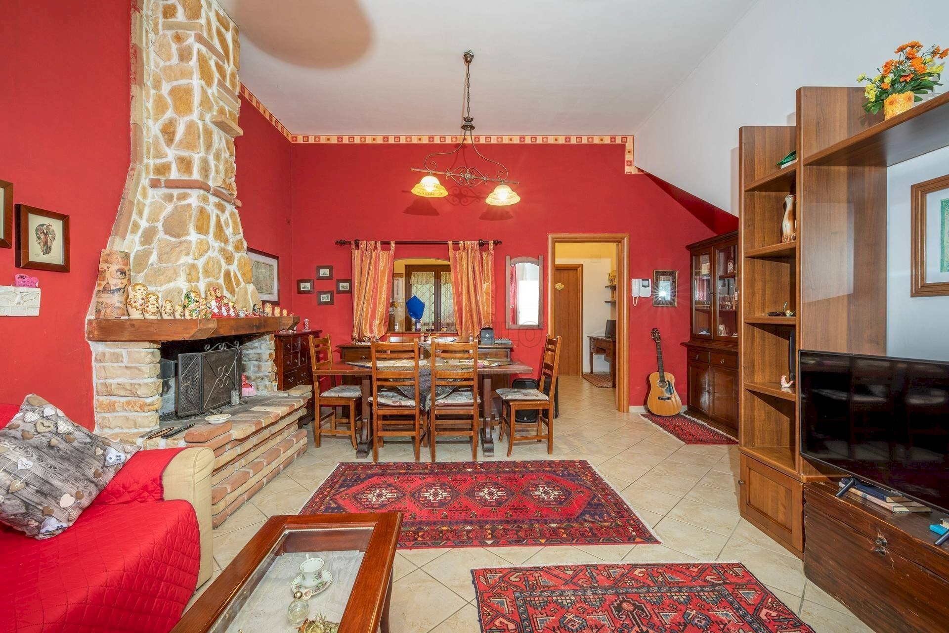 Foto 2 - Villa a Schiera Via Pietro Vannucci, Guidonia Montecelio - foto 2