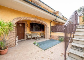 Foto 1 - Villa a Schiera Via Pietro Vannucci, Guidonia Montecelio - foto 1