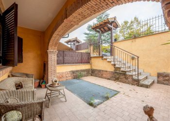 Foto 14 - Villa a Schiera Via Pietro Vannucci, Guidonia Montecelio - foto 14