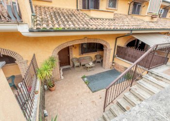 Foto 16 - Villa a Schiera Via Pietro Vannucci, Guidonia Montecelio - foto 16